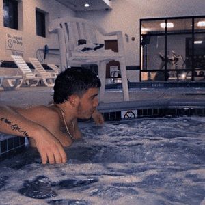 Meet your Posher, Jonathan